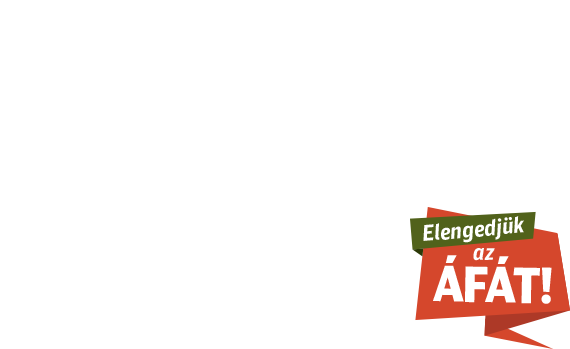 Akció badge